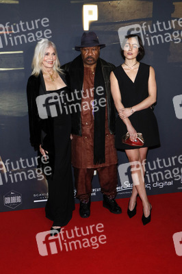 Filmpremiere 'Uppercut' in Berlin