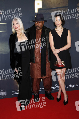 Filmpremiere 'Uppercut' in Berlin