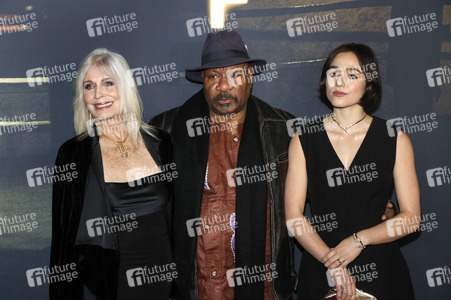 Filmpremiere 'Uppercut' in Berlin