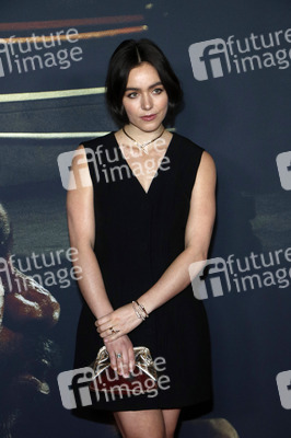 Filmpremiere 'Uppercut' in Berlin