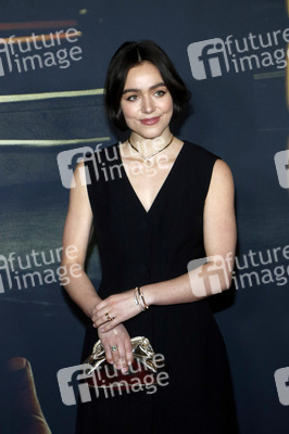 Filmpremiere 'Uppercut' in Berlin