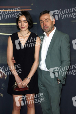 Filmpremiere 'Uppercut' in Berlin