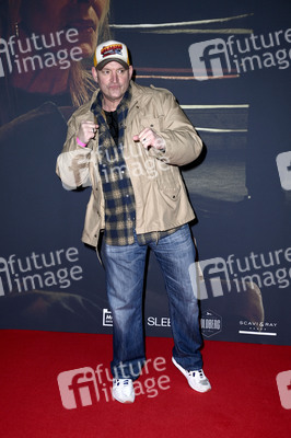 Filmpremiere 'Uppercut' in Berlin