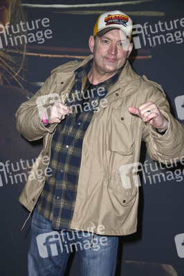 Filmpremiere 'Uppercut' in Berlin