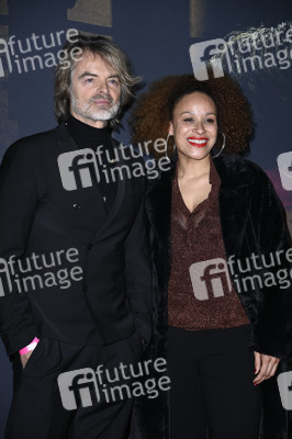 Filmpremiere 'Uppercut' in Berlin