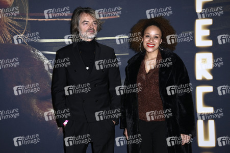 Filmpremiere 'Uppercut' in Berlin