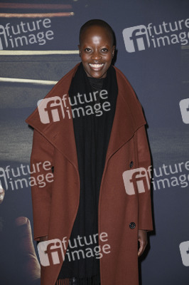 Filmpremiere 'Uppercut' in Berlin