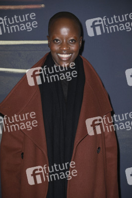 Filmpremiere 'Uppercut' in Berlin