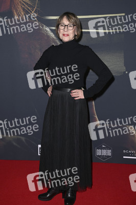 Filmpremiere 'Uppercut' in Berlin