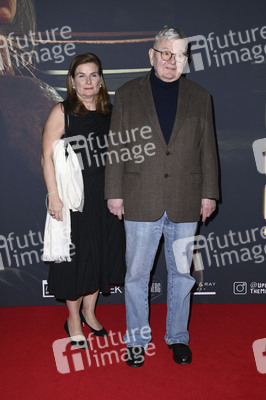 Filmpremiere 'Uppercut' in Berlin