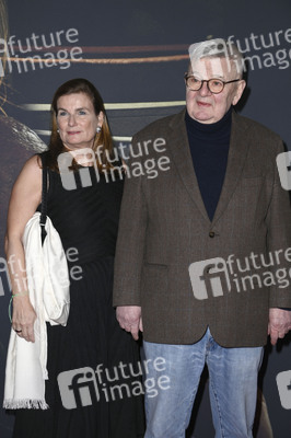 Filmpremiere 'Uppercut' in Berlin