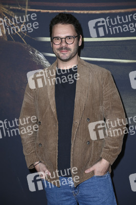 Filmpremiere 'Uppercut' in Berlin