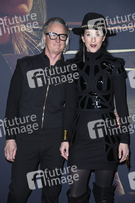 Filmpremiere 'Uppercut' in Berlin