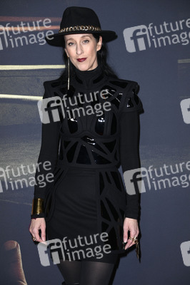 Filmpremiere 'Uppercut' in Berlin