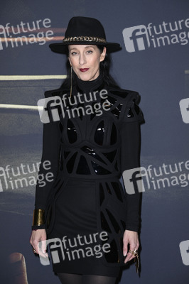 Filmpremiere 'Uppercut' in Berlin