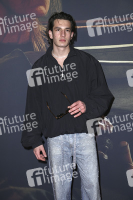Filmpremiere 'Uppercut' in Berlin
