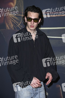 Filmpremiere 'Uppercut' in Berlin