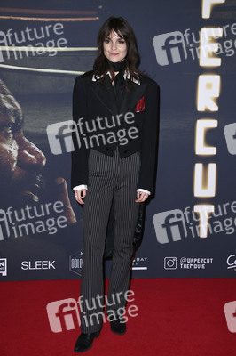 Filmpremiere 'Uppercut' in Berlin