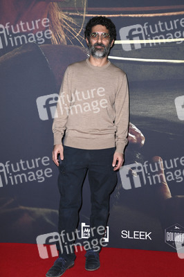 Filmpremiere 'Uppercut' in Berlin