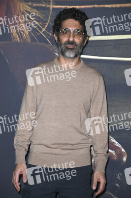 Filmpremiere 'Uppercut' in Berlin