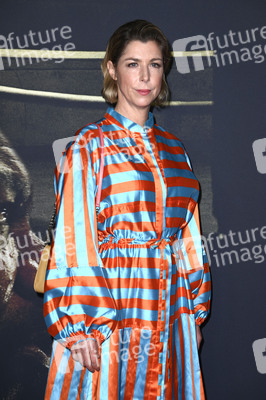 Filmpremiere 'Uppercut' in Berlin