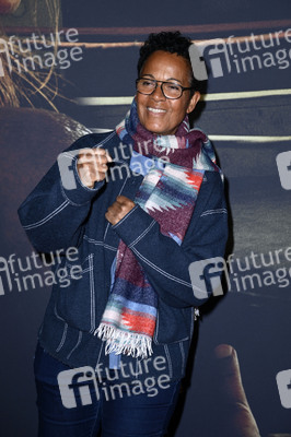 Filmpremiere 'Uppercut' in Berlin