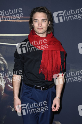 Filmpremiere 'Uppercut' in Berlin