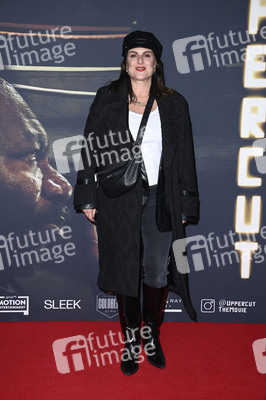 Filmpremiere 'Uppercut' in Berlin