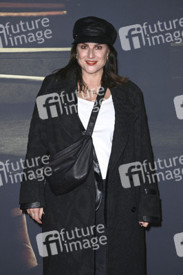 Filmpremiere 'Uppercut' in Berlin