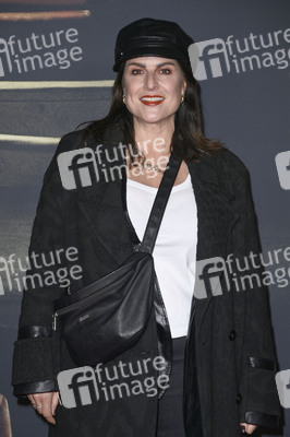 Filmpremiere 'Uppercut' in Berlin