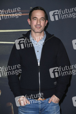 Filmpremiere 'Uppercut' in Berlin