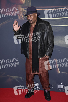 Filmpremiere 'Uppercut' in Berlin