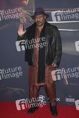 Filmpremiere 'Uppercut' in Berlin