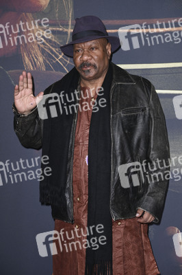 Filmpremiere 'Uppercut' in Berlin