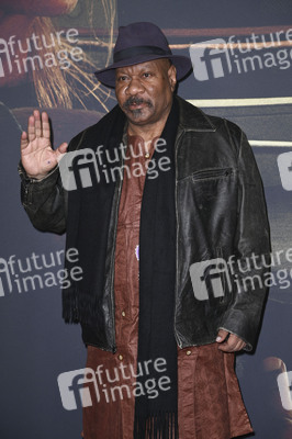 Filmpremiere 'Uppercut' in Berlin