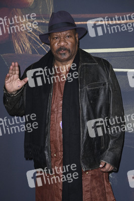 Filmpremiere 'Uppercut' in Berlin