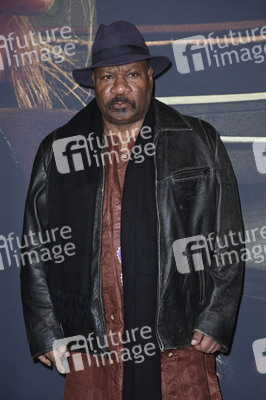 Filmpremiere 'Uppercut' in Berlin