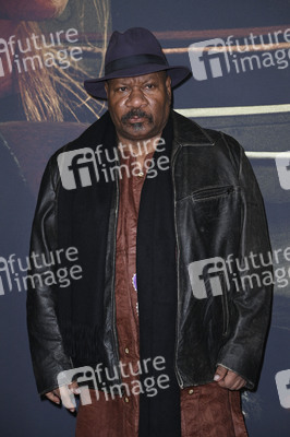 Filmpremiere 'Uppercut' in Berlin