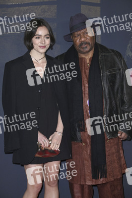 Filmpremiere 'Uppercut' in Berlin