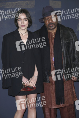 Filmpremiere 'Uppercut' in Berlin