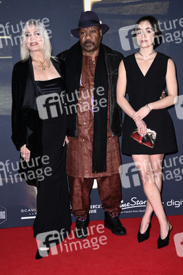 Filmpremiere 'Uppercut' in Berlin