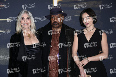 Filmpremiere 'Uppercut' in Berlin