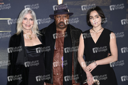 Filmpremiere 'Uppercut' in Berlin