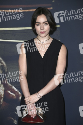 Filmpremiere 'Uppercut' in Berlin