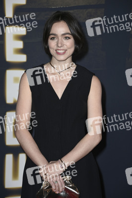 Filmpremiere 'Uppercut' in Berlin