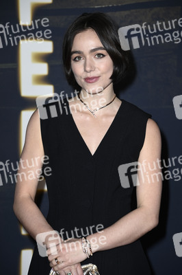 Filmpremiere 'Uppercut' in Berlin