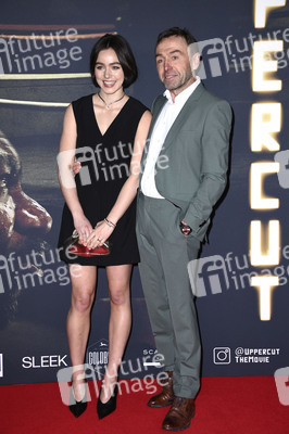 Filmpremiere 'Uppercut' in Berlin