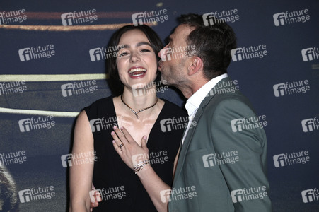 Filmpremiere 'Uppercut' in Berlin