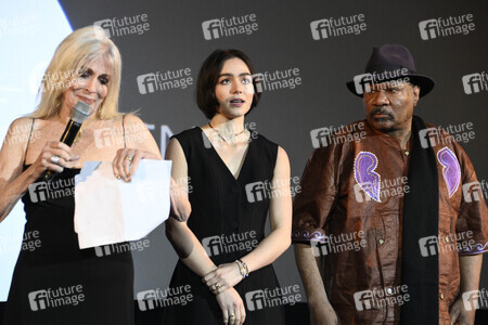 Filmpremiere 'Uppercut' in Berlin