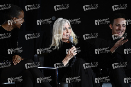 Filmpremiere 'Uppercut' in Berlin